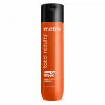 Mega Sleek Shampoo shea &otilde;liga &scaron;ampoon 300ml