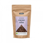 Organic Raw Cacao Nibs 200g