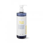Liquid Soap Fleur de Mimosa L&otilde;hnastatud k&auml;te- ja kehapesuvahend, 500 ml