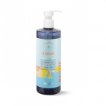 Liquid Soap Le Soleil L&otilde;hnastatud k&auml;te- ja kehapesuvahend, 500 ml
