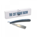 Shavette The Cut Throat Razor &Uuml;he teraga raseerimisnuga, 1 tk
