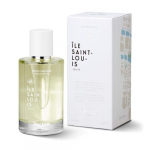 Fragranced Mist Ile Saint-Louis L&otilde;hnastatud keha- ja kangaudu, 100 ml