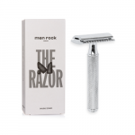 The Doubled Edged Razor Kahe teraga raseerija, 1 tk