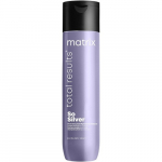 So Silver Shampoo h&otilde;bedal&auml;ikeline &scaron;ampoon 300ml