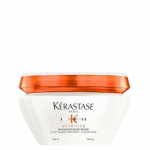 Nutritive Masquintense Riche toitav juuksemask, 200 ml