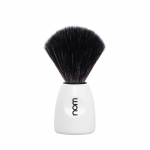 Black Fibre Shaving Brush Raseerimispintsel LASSE 21 WH, 1tk.