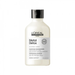 Metal Detox Shampoo Puhastuskreem - &scaron;ampoon 300ml