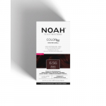 Color Kit 6.56 Mahogany P&uuml;siv juuksev&auml;rv, 140ml