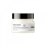Metal Detox Mask Toitev juuksemask 250ml