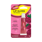 Lipgloss Shimmer Raspberry Vaarikamaitseline huulel&auml;ige, 10g