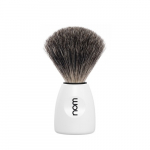 Dachs Badger Shaving Brush Raseerimispintsel LASSE 81 WH, 1tk.