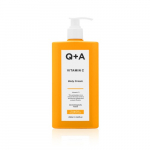 Vitamin C Body Cream C-vitamiiniga kehakreem, 250ml