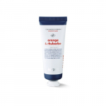 Hand Lotion Orange & Rhubarbe K&auml;tekreem, 50 ml