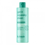 Get It Squeeky Clean Deep Cleansing Conditioner S&uuml;gavalt puhastav palsam, 355ml
