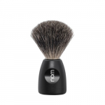 Dachs Badger Shaving Brush Raseerimispintsel LASSE 81 BL, 1tk.