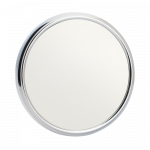 5x suurendav raseerimispeegel, kleebitav, 1 tk.