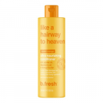 Like A Hairway To Heaven Ultra Nourishing Conditioner Intensiivselt toitev palsam, 355ml