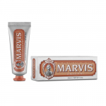 Ginger Mint Ingveri- ja piparm&uuml;ndimaitseline hambapasta, 25 ml