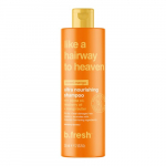 Like A Hairway To Heaven Ultra Nourishing Shampoo Intensiivselt toitev &scaron;ampoon, 355ml