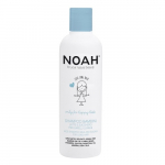 Kids Shampoo Milk And Sugar For Long Hair Laste&scaron;ampoon piima ja suhkruga pikkadele juustele, 250 ml
