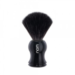 Black Fibre Shaving Brush Raseerimispintsel GUSTAV 21 BL, 1tk.