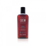 Detox Shampoo Puhastav &scaron;ampoon rasustele juustele, 250ml