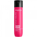 Instacure Anti-Breakage Shampoo &Scaron;ampūnas nuo plaukų lūžinėjimo, 300ml