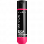 Instacure Anti-Breakage Conditioner Kondicionierius nuo plaukų lūžinėjimo, 300ml