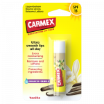 Premium Vanilla Stick Vanilje aroomiga huulepalsam, 4,25g