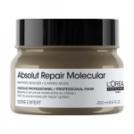 Absolut Repair Molecular Taastav juuksemask, 250 ml