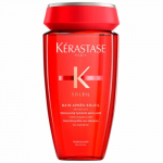 Soleil Bain Apr&eacute;s-Soleil &scaron;ampoon, mis kaitseb UV-kiirguse eest, 250 ml