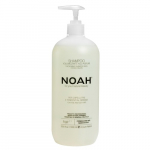 1.1. Thickening Shampoo With Citrus Fruits Juukseid tihendav &scaron;ampoon, 1000 ml