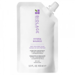 Biolage HydraSource Pack Deep Treatment Drėkinamoji plaukų kaukė, 100ml