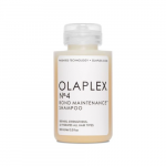 No 4 Bond Maintenance Shampoo Taastav juukse&scaron;ampoon, 250ml