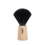 Black Fibre Shaving Brush Raseerimispintsel THEO 21 PA, 1tk.