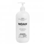 2.2. Restructuring Cream With Yogurt Taastav mask kuivadele ja kahjustatud juustele, 1000 ml