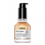 Metal Detox Con Concentrated Oil &Otilde;likontsentraat 50ml