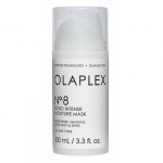 No 8 Bond Intense Moisture Mask Taastav juuksemask, 100ml