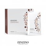 LeanShake Chocolate Flavour &Scaron;okolaadimaitseline toidukorra asendaja, 16x30g