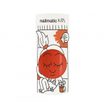 DORI Nail Polish K&uuml;&uuml;nelakk, 8 ml