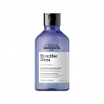 Blondifier Gloss Shampoo &Scaron;ampoon blondidele juustele 300ml