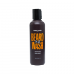 Soothing Oak Moss Beard Wash Tamme l&otilde;hnaga habeme seep, 100 ml