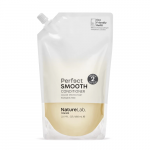 Perfect Smooth Conditioner Refill Siledust andva palsami t&auml;itepakend, 680 ml