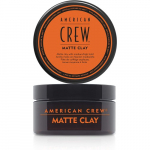 Matte Clay Matte juuste modelleerimissavi, 85g