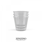 Dosage Cups Gradueeritud tassid, 10 tk
