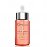 Fusio Scrub Huile Stimulante Energiseeriv eeterlike &otilde;lide segu, 50ml