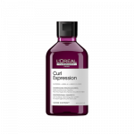 Curl Expression Anti-Build Up Cleansing Jelly Shampoo Mustusej&auml;&auml;ke eemaldav geel&scaron;ampoon 500ml