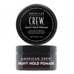 Heavy Hold Pomade Tugevalt hoidev l&auml;iget andev pumat, 85g