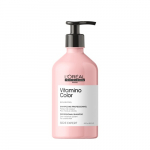 Vitamino Color Shampoo &Scaron;ampoon v&auml;rvitud juustele 500ml