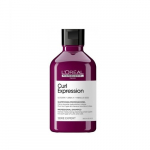 Curl Expression Intense Moisturizing Cleansing Cream Shampoo Niisutav puhastav kreem&scaron;ampoon 300ml